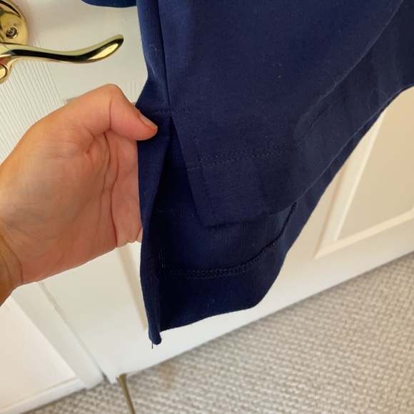 Prologue mock neck top - Picture 6 of 8